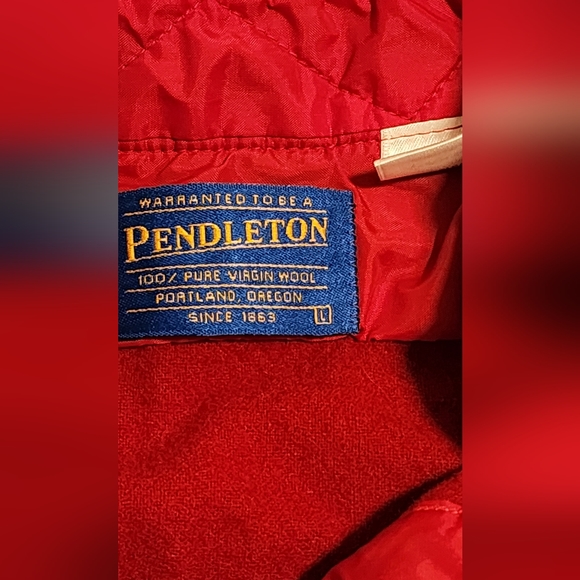 Pendleton vintage shirt - Picture 3 of 4